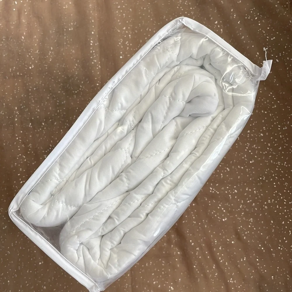 Brand New Premium Quilted 100% Waterproof Washable Twin Size Mattress Protector